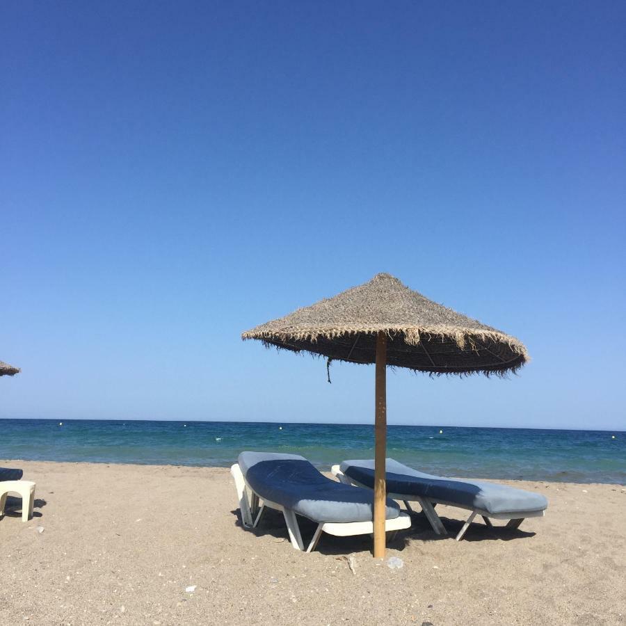 Turquesa Del Mar - Nudist Naturist Бера Екстер'єр фото